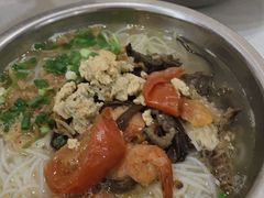 -华姐鸡粉(教育路店)