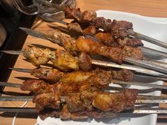 -品回味清真西北楼(宁波首店)