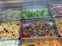 -同胜祥清真新豫菜(杜岭街店)