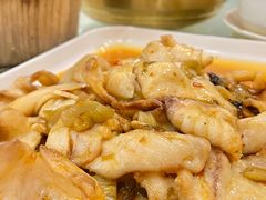 -幸福饭店(佛山路东段店)