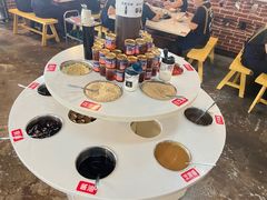 -憨铁匠老火锅(龙岗万科里店)