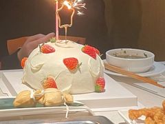 -花间烘焙BLossom Bakery