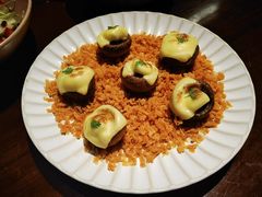 -Brut Eatery悦璞食堂(建国东路店)