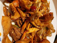 -星伦多自助料理(宝山龙湖天街店)
