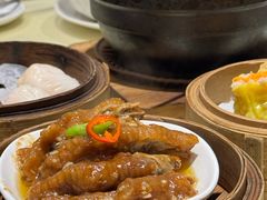 -兴悦酒家(环市东路店)