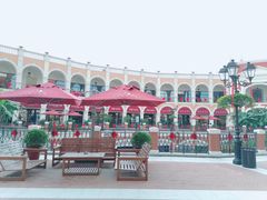 -佛罗伦萨小镇广佛名品奥特莱斯(疏港路店)