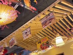 -大话小腰(鸟巢店)
