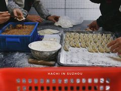 -小姜锅贴(凤凰街店)