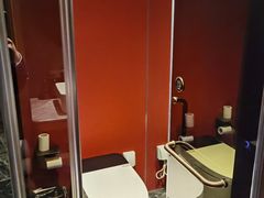 -爱舍海岸酒店(香港中路五四广场店)