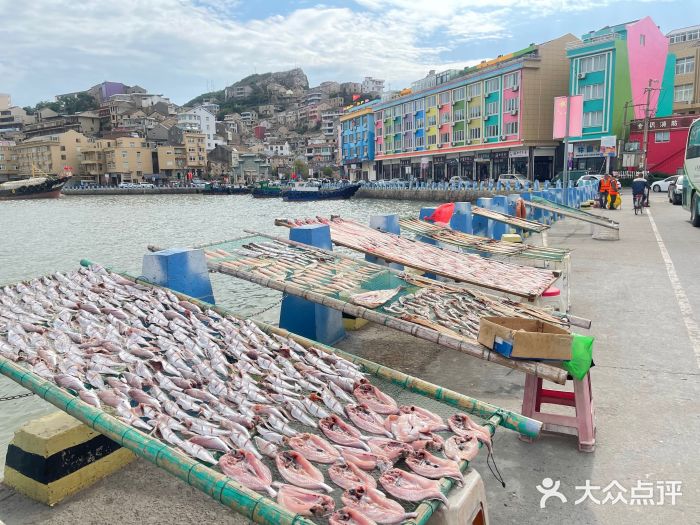 百里峡七彩艺术小镇图片