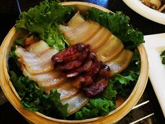 -尽善百年古院餐厅(王家老宅店)