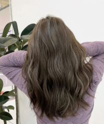 -Kraemer Paris  苏豪路易士·嘉玛发廊