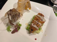 -北京四季酒店·采逸轩
