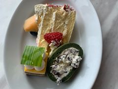 -君悦酒店·乐厨·高空自助餐(青年大街店)