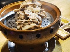-蒙料·手把肉(望京店)