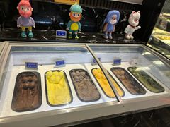 -汉来海港·海鲜自助餐厅(上海七宝领展广场店)