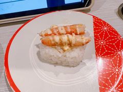 -滨寿司(汇金店)