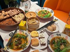 -康悦印象·美容·茶艺·国际芳香疗法(海悦店)