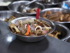 -铭辉沙嗲面(新街商业城店)