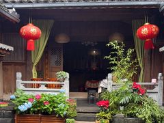 -龙姐私房菜(和顺古镇店)