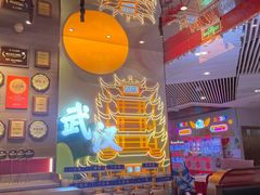 -来菜·湖北头牌藕汤(武商MALL众圆店)