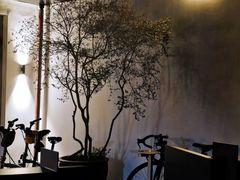 -青桃餐厅