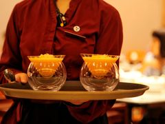 -广州天河合景福朋喜来登酒店 · 聚味轩中餐厅
