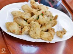 -山里饭店(贵安店)