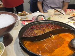 -龙厂长老火锅(抚琴店)