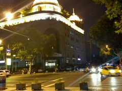 -锦江之星品尚(杭州西湖大道南宋御街店)