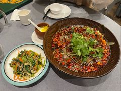 -金哥私房菜馆(张府园总店)