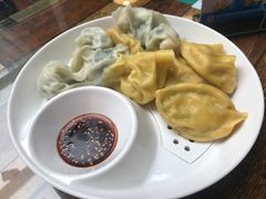 -金谷园饺子·烧烤·家宴(人大总店)