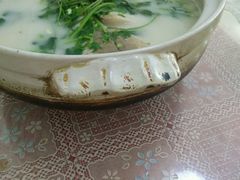 -天乐农家鱼头王(天目湖店)