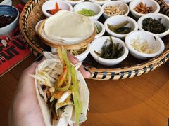 -包整·丝娃娃(一览甲秀楼风景店)