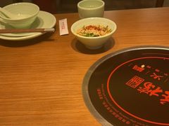 -掂档潮汕牛肉火锅(沈阳万象城店)