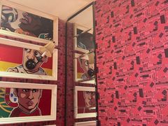 -火吧PTV聚会餐厅(10号店)
