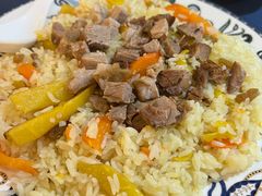 -伊带伊路新疆美食府(呼家楼店)