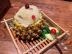 -云海肴·汽锅鸡·云南代表菜(美罗城店)