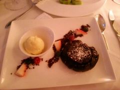 -上海和平饭店-华懋阁 The Cathay Room