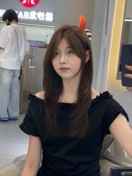 -YOUNG漾沙龙