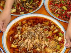 -李大爷的泡椒馆(冉家坝店)