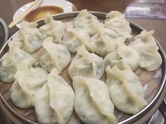 -小有天灌汤包老菜馆(南一马路店)