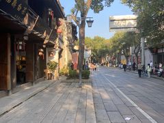 -三坊七巷历史文化街区