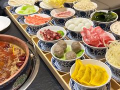 -咏江南·苏式火锅·苏州评弹(观前街店)