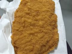 -麦当劳(百联西郊购物中心店)