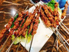 -海尔巴格新疆餐厅(东来兴店)