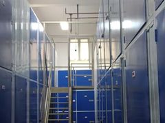 -StorHub趣存自助仓·迷你仓(金桥店)