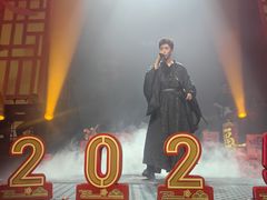 -赤红音乐现场(浦东金桥路店)