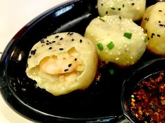 -小杨生煎(湟普汇店)