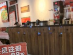 -高嗲嗲·湘味爆炒王(云密城店)